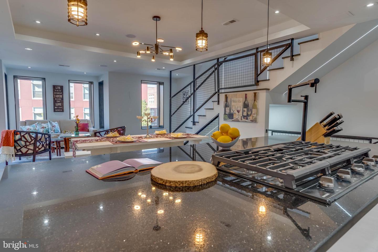 50 O ST NW, WASHINGTON, District Of Columbia 20001, 4 Bedrooms Bedrooms, 12 Rooms Rooms,4 BathroomsBathrooms,Residential,For sale,50 O ST NW,DCDC2186534 MLS # DCDC2186534