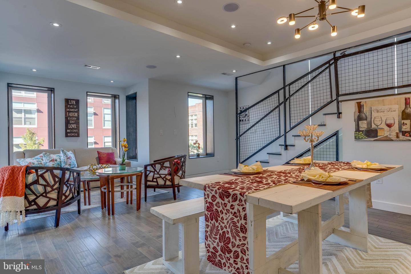 50 O ST NW, WASHINGTON, District Of Columbia 20001, 4 Bedrooms Bedrooms, 12 Rooms Rooms,4 BathroomsBathrooms,Residential,For sale,50 O ST NW,DCDC2186534 MLS # DCDC2186534