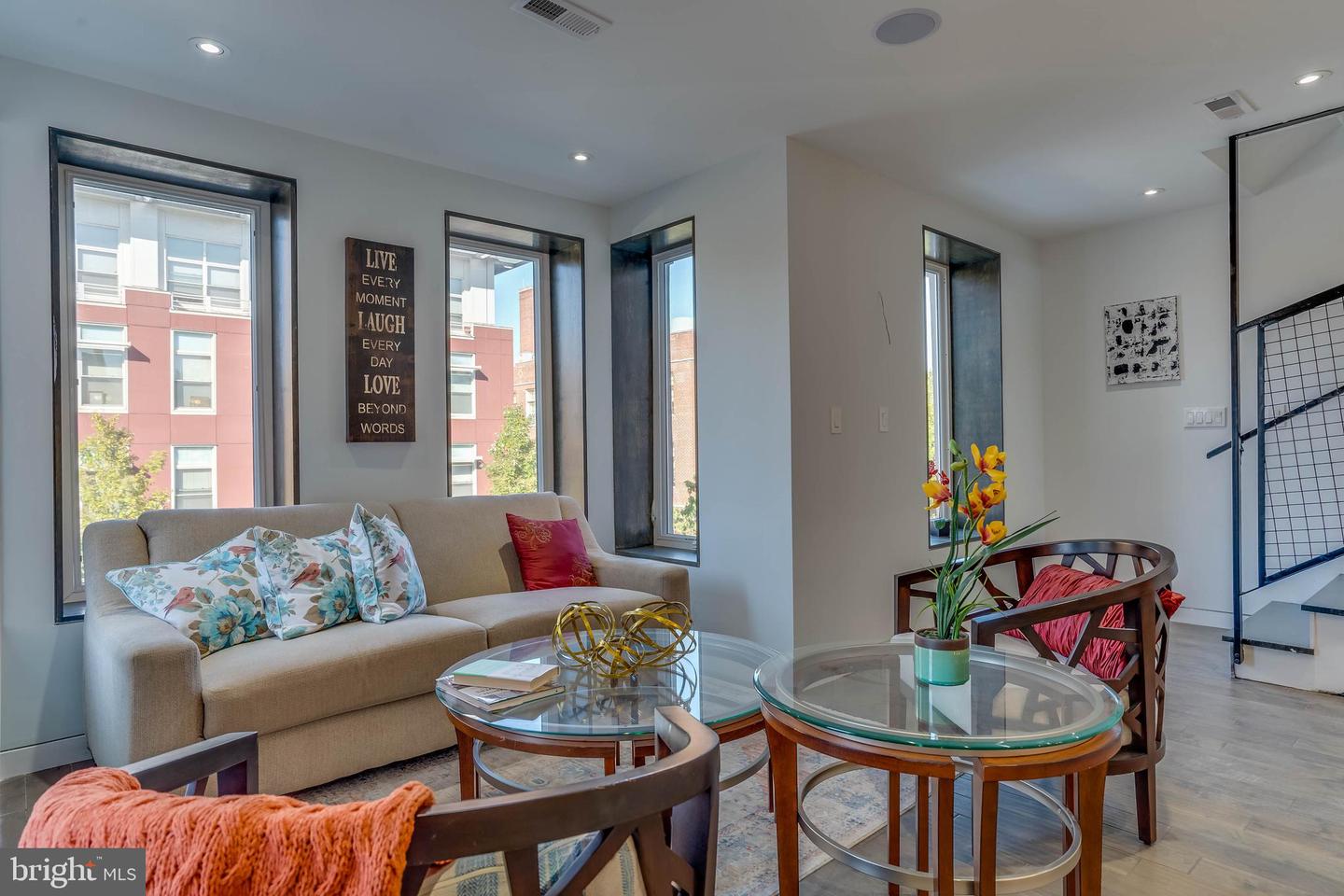 50 O ST NW, WASHINGTON, District Of Columbia 20001, 4 Bedrooms Bedrooms, 12 Rooms Rooms,4 BathroomsBathrooms,Residential,For sale,50 O ST NW,DCDC2186534 MLS # DCDC2186534