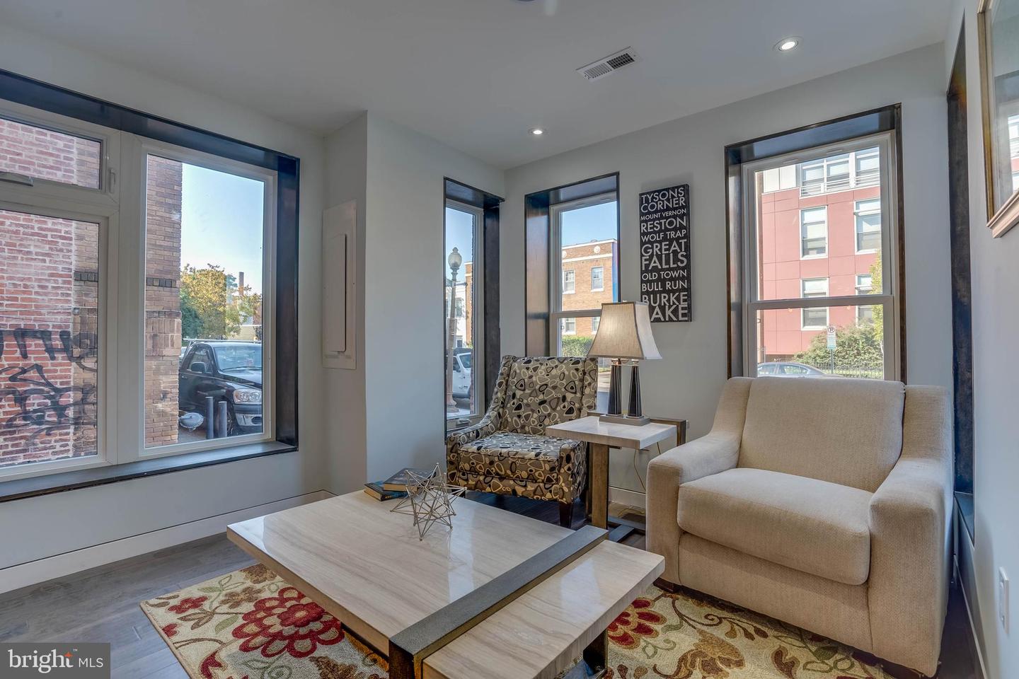 50 O ST NW, WASHINGTON, District Of Columbia 20001, 4 Bedrooms Bedrooms, 12 Rooms Rooms,4 BathroomsBathrooms,Residential,For sale,50 O ST NW,DCDC2186534 MLS # DCDC2186534