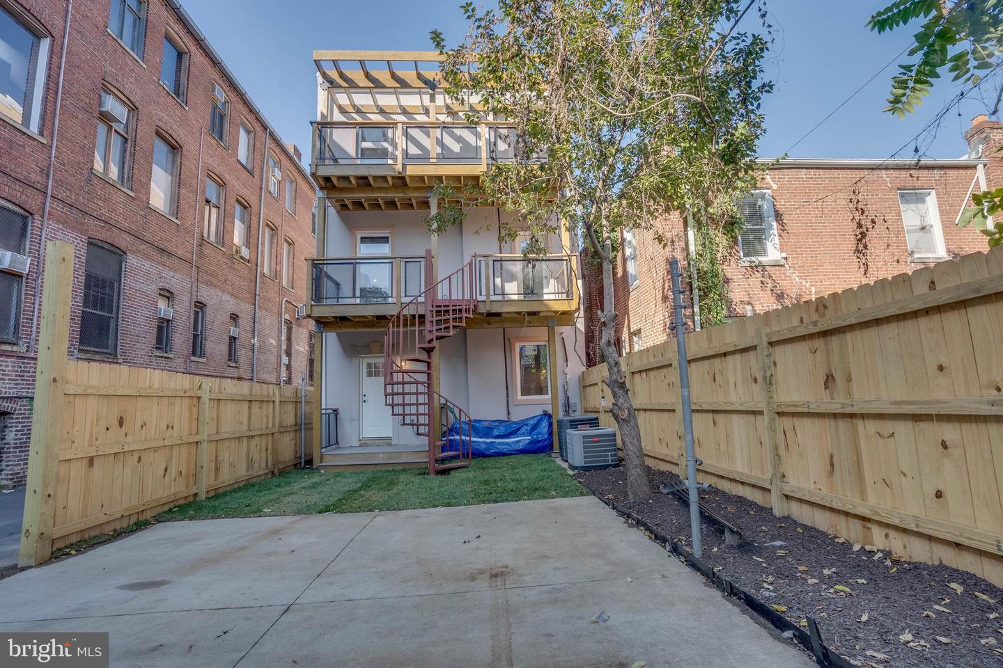 50 O ST NW, WASHINGTON, District Of Columbia 20001, 4 Bedrooms Bedrooms, 12 Rooms Rooms,4 BathroomsBathrooms,Residential,For sale,50 O ST NW,DCDC2186534 MLS # DCDC2186534