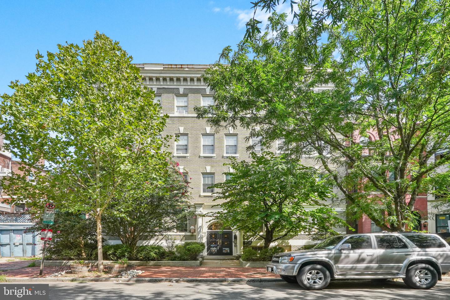 1833 S ST NW #5, WASHINGTON, District Of Columbia 20009, 1 Bedroom Bedrooms, ,1 BathroomBathrooms,Residential,For sale,1833 S ST NW #5,DCDC2154498 MLS # DCDC2154498