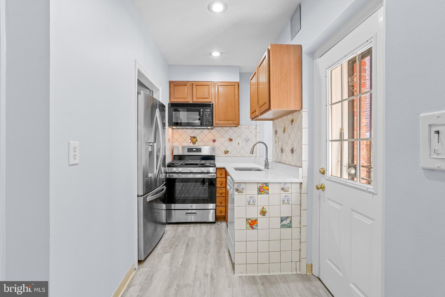 1833 S ST NW #5, WASHINGTON, District Of Columbia 20009, 1 Bedroom Bedrooms, ,1 BathroomBathrooms,Residential,For sale,1833 S ST NW #5,DCDC2154498 MLS # DCDC2154498