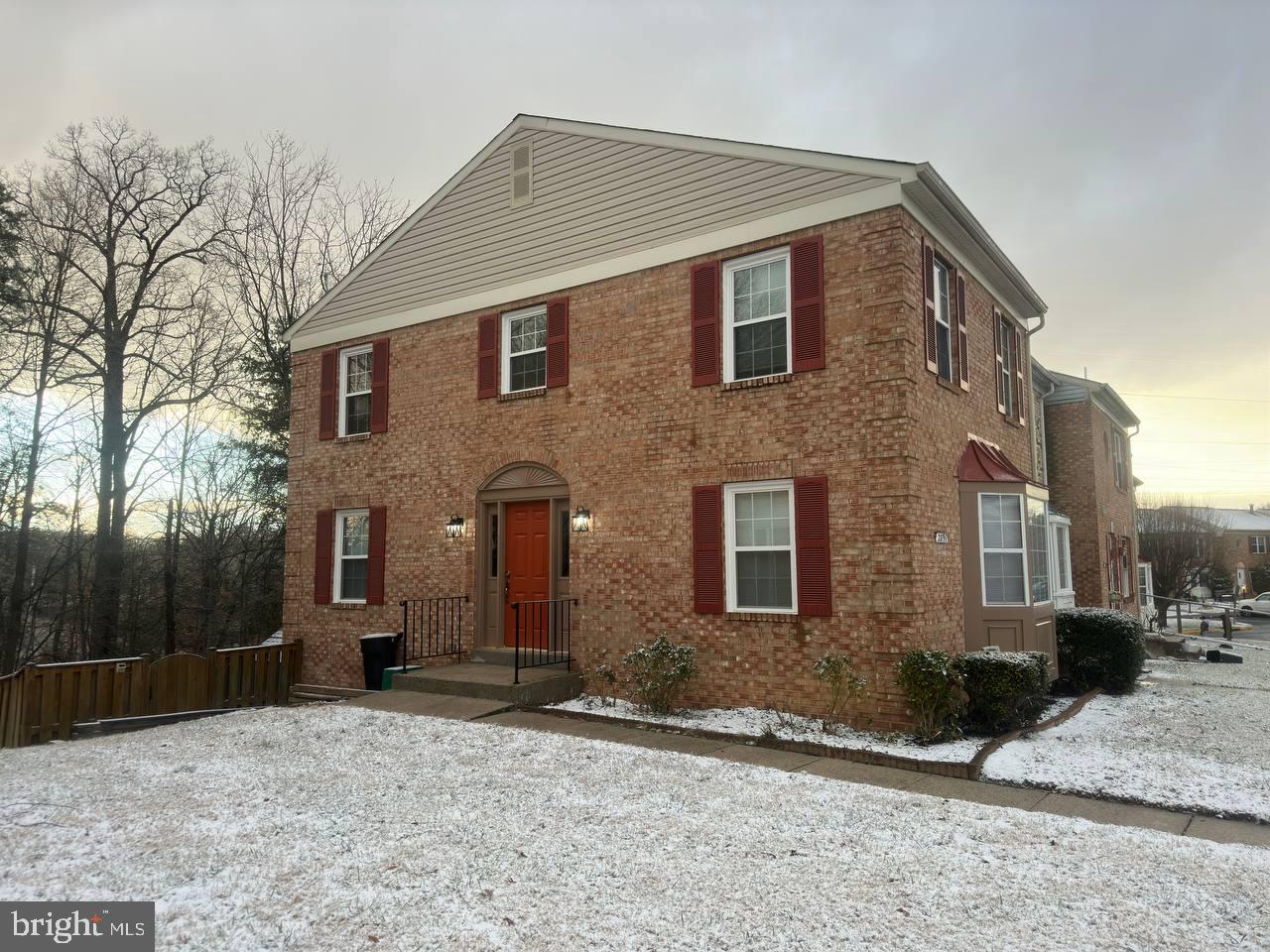 2891 BOWES LN, WOODBRIDGE, Virginia 22193, 2 Bedrooms Bedrooms, ,3 BathroomsBathrooms,Residential,For sale,2891 BOWES LN,VAPW2085446 MLS # VAPW2085446