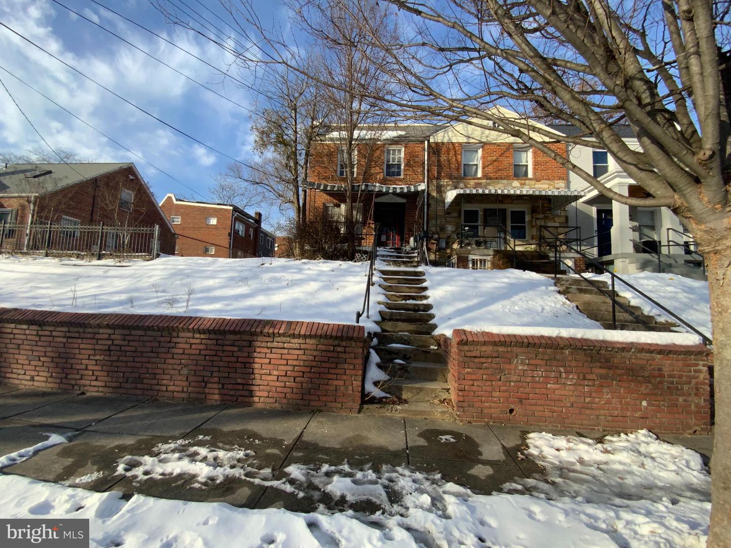 1208 CONGRESS ST SE, WASHINGTON, District Of Columbia 20032, 2 Bedrooms Bedrooms, ,1 BathroomBathrooms,Residential,For sale,1208 CONGRESS ST SE,DCDC2174132 MLS # DCDC2174132