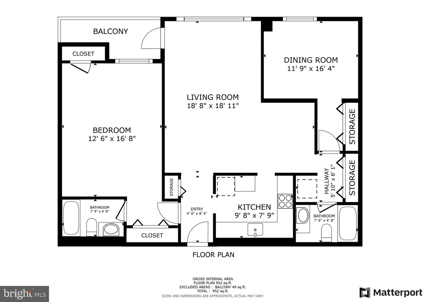 6300 STEVENSON AVE #622, ALEXANDRIA, Virginia 22304, 2 Bedrooms Bedrooms, ,2 BathroomsBathrooms,Residential,For sale,6300 STEVENSON AVE #622,VAAX2040758 MLS # VAAX2040758