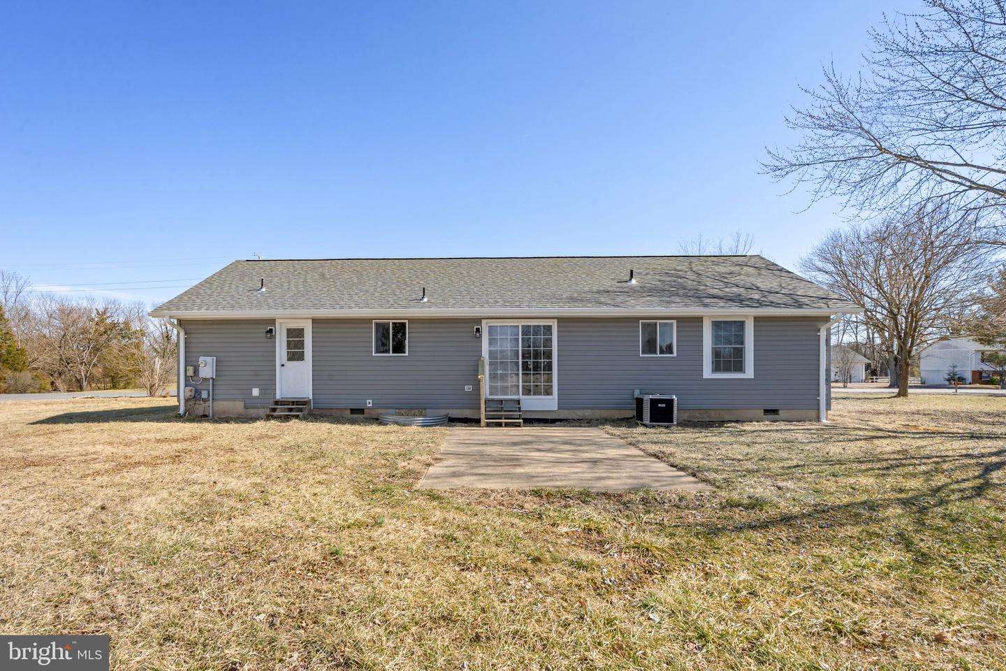 11246 EDGEWOOD DR, BEALETON, Virginia 22712, 3 Bedrooms Bedrooms, ,2 BathroomsBathrooms,Residential,For sale,11246 EDGEWOOD DR,VAFQ2015506 MLS # VAFQ2015506