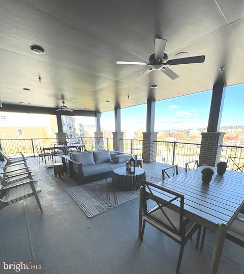 20897 MURRY FALLS TER, ASHBURN, Virginia 20147, 3 Bedrooms Bedrooms, ,2 BathroomsBathrooms,Residential,For sale,20897 MURRY FALLS TER,VALO2089524 MLS # VALO2089524