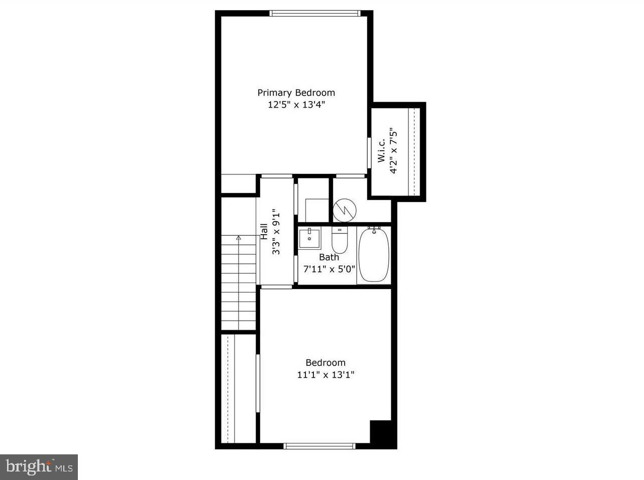 1511-A N VAN DORN ST #1511 A, ALEXANDRIA, Virginia 22304, 2 Bedrooms Bedrooms, ,1 BathroomBathrooms,Residential,For sale,1511-A N VAN DORN ST #1511 A,VAAX2042066 MLS # VAAX2042066