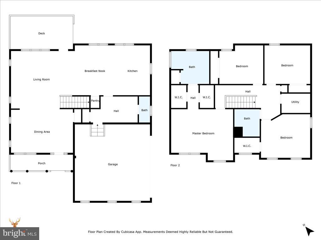 1205 PINE CREST, TROY, Virginia 22974, 4 Bedrooms Bedrooms, ,2 BathroomsBathrooms,Residential,For sale,1205 PINE CREST,VALA2007346 MLS # VALA2007346