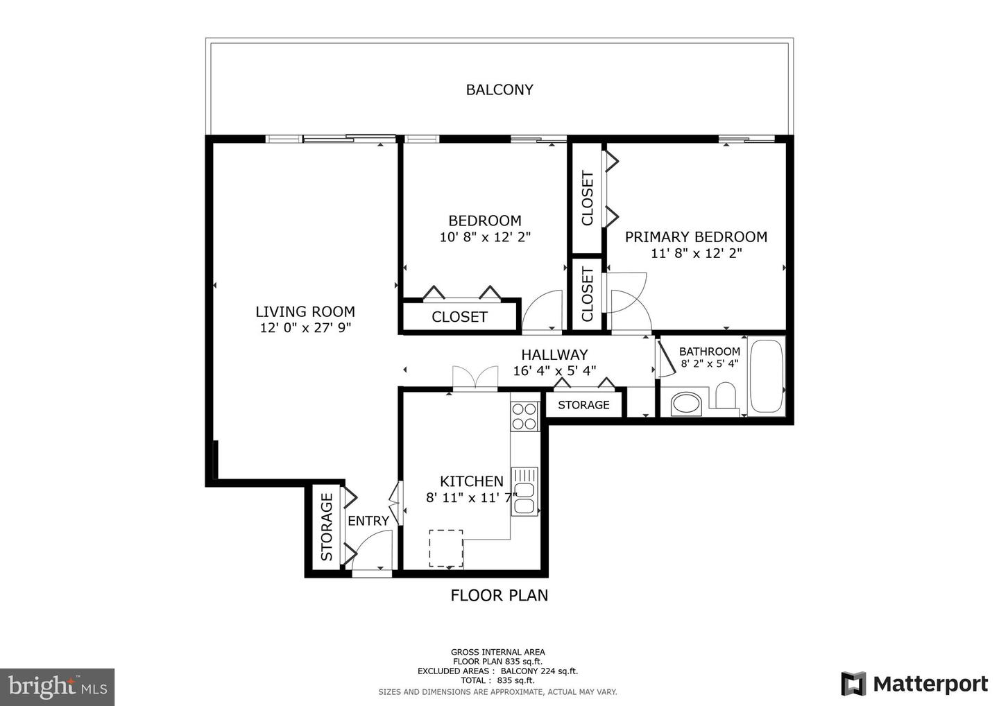 700 7TH ST SW #110, WASHINGTON, District Of Columbia 20024, 2 Bedrooms Bedrooms, ,1 BathroomBathrooms,Residential,For sale,700 7TH ST SW #110,DCDC2186550 MLS # DCDC2186550