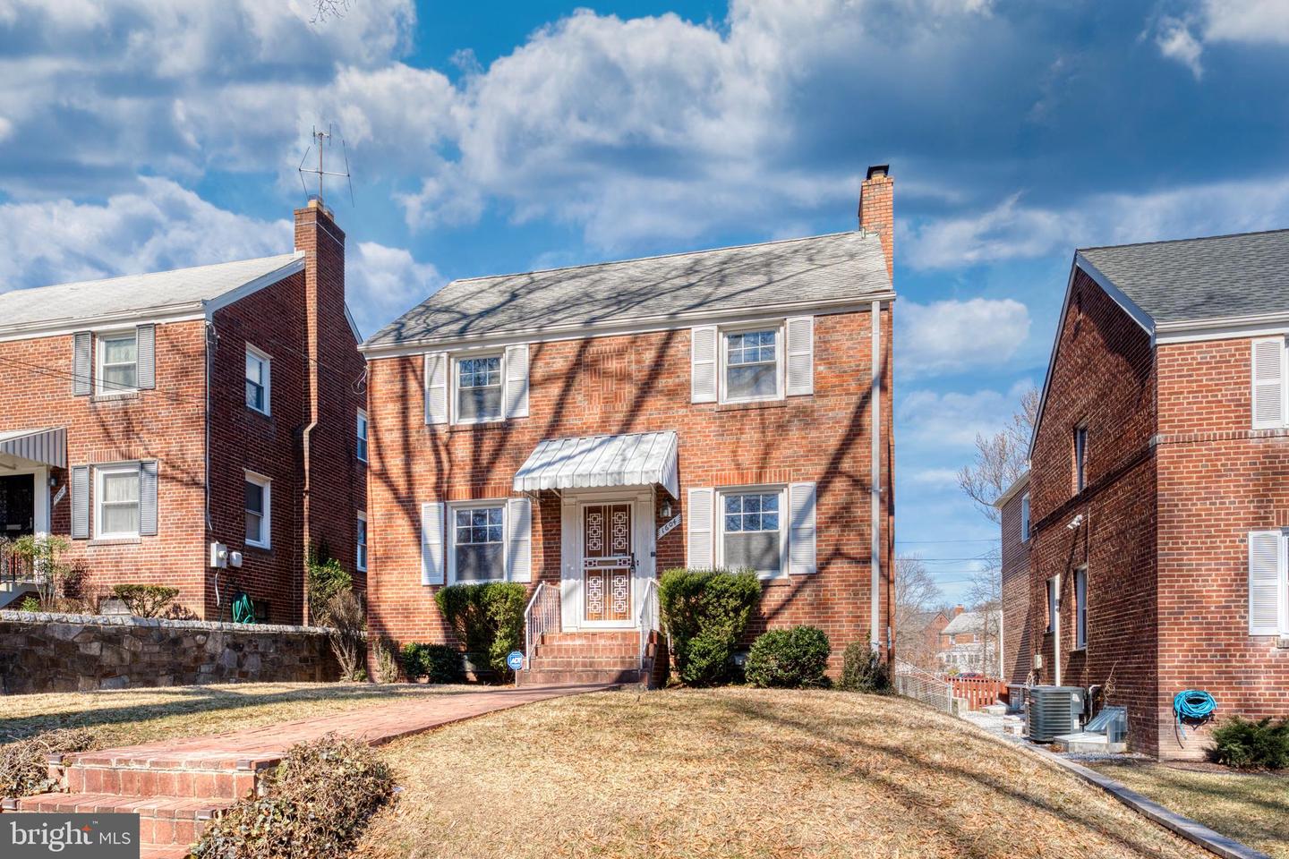 1604 CRITTENDEN ST NE, WASHINGTON, District Of Columbia 20017, 3 Bedrooms Bedrooms, ,2 BathroomsBathrooms,Residential,For sale,1604 CRITTENDEN ST NE,DCDC2186674 MLS # DCDC2186674