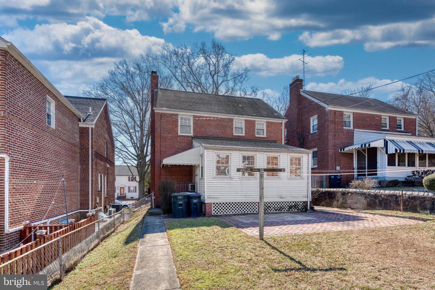 1604 CRITTENDEN ST NE, WASHINGTON, District Of Columbia 20017, 3 Bedrooms Bedrooms, ,2 BathroomsBathrooms,Residential,For sale,1604 CRITTENDEN ST NE,DCDC2186674 MLS # DCDC2186674