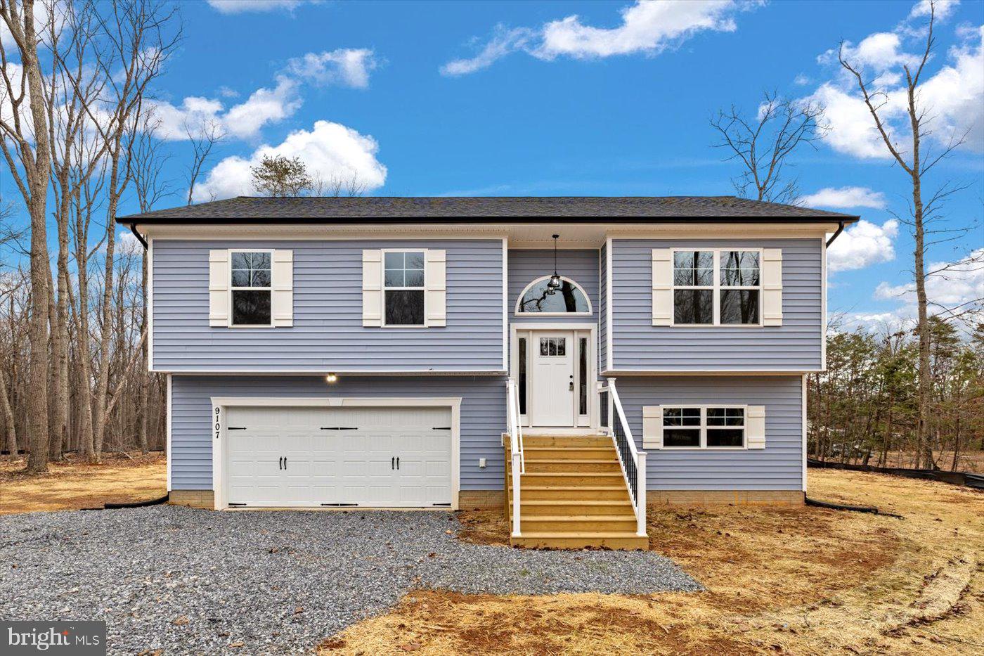 9107 GRANITE SPRINGS RD, SPOTSYLVANIA, Virginia 22551, 5 Bedrooms Bedrooms, ,3 BathroomsBathrooms,Residential,For sale,9107 GRANITE SPRINGS RD,VASP2030956 MLS # VASP2030956