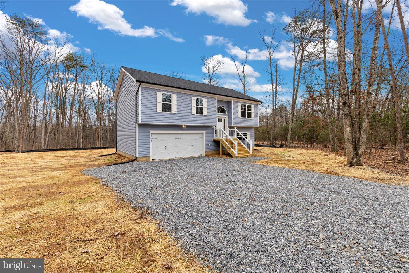 9107 GRANITE SPRINGS RD, SPOTSYLVANIA, Virginia 22551, 5 Bedrooms Bedrooms, ,3 BathroomsBathrooms,Residential,For sale,9107 GRANITE SPRINGS RD,VASP2030956 MLS # VASP2030956