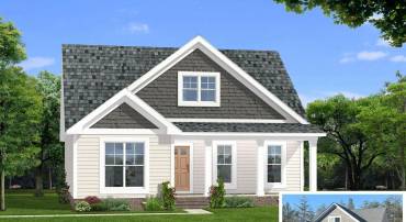 LOT 11 SPREADING OAK RD, ARVONIA, Virginia 23004, 3 Bedrooms Bedrooms, ,2 BathroomsBathrooms,Residential,For sale,LOT 11 SPREADING OAK RD,661216 MLS # 661216