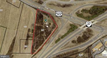 1667 N FREDERICK PIKE, WINCHESTER, Virginia 22603, ,Land,For sale,1667 N FREDERICK PIKE,VAFV2024578 MLS # VAFV2024578