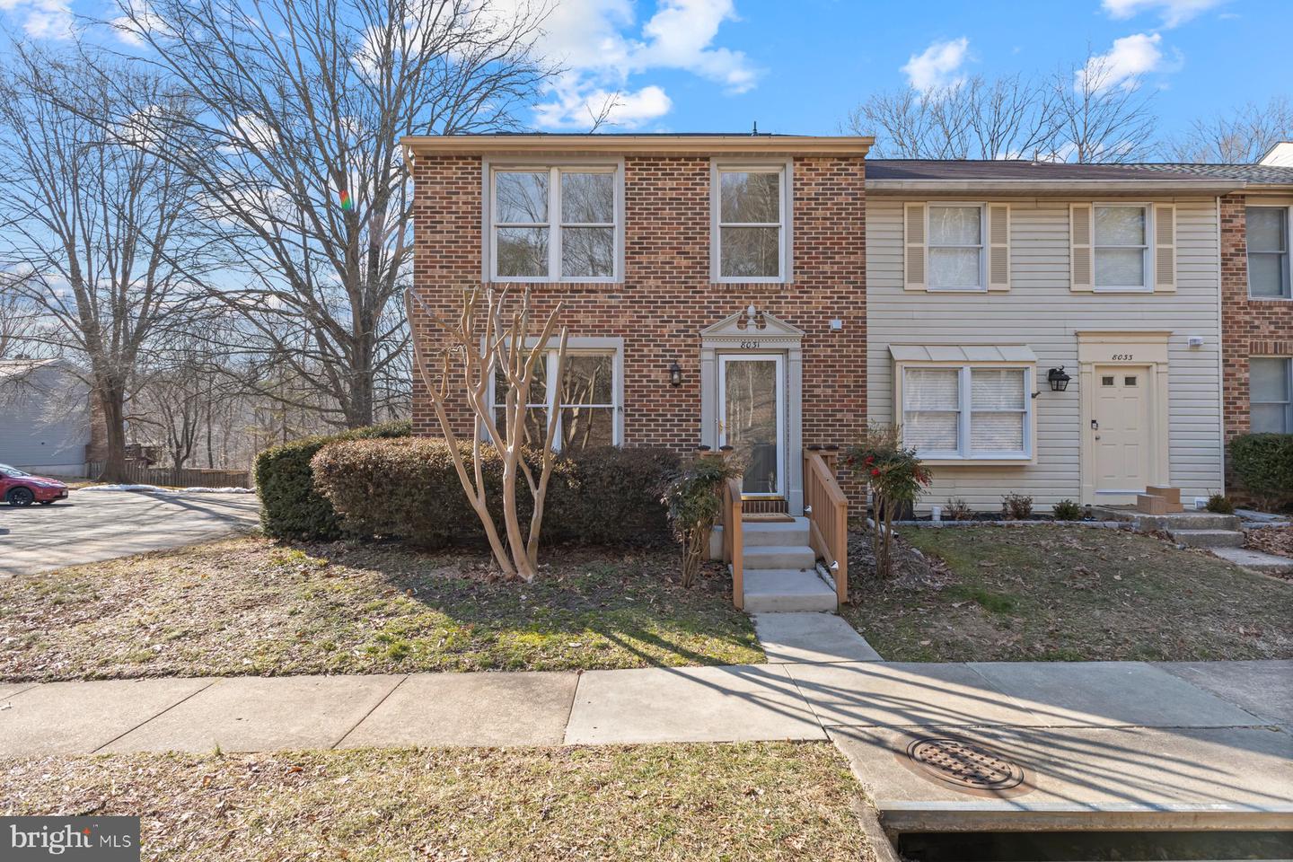 8031 ORANGE PLANK RD, SPRINGFIELD, Virginia 22153, 3 Bedrooms Bedrooms, ,2 BathroomsBathrooms,Residential,For sale,8031 ORANGE PLANK RD,VAFX2212428 MLS # VAFX2212428