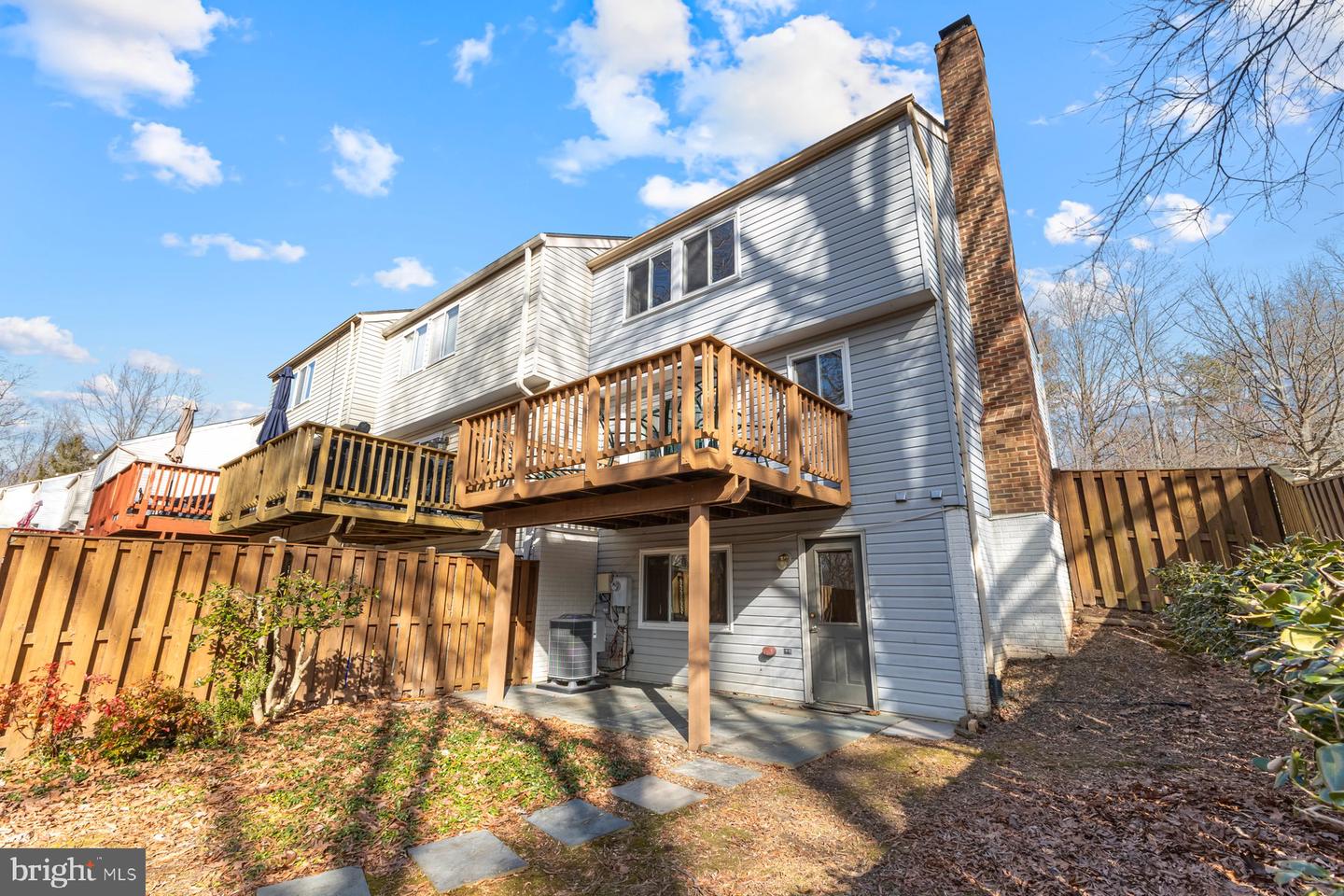 8031 ORANGE PLANK RD, SPRINGFIELD, Virginia 22153, 3 Bedrooms Bedrooms, ,2 BathroomsBathrooms,Residential,For sale,8031 ORANGE PLANK RD,VAFX2212428 MLS # VAFX2212428