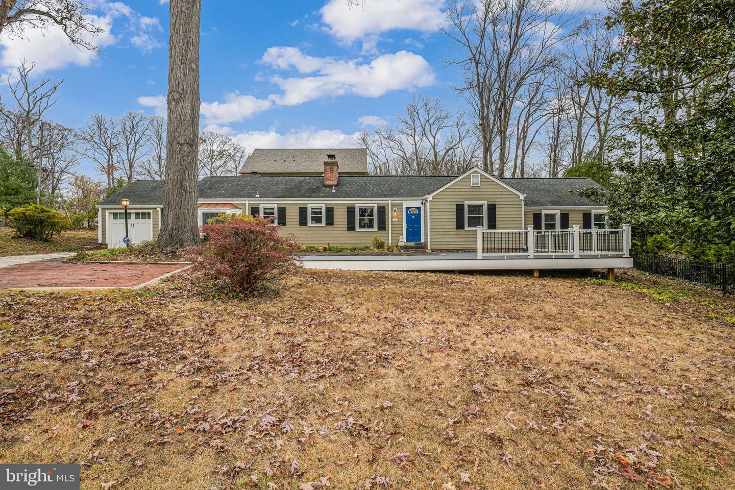 8536 APONI RD, VIENNA, Virginia 22180, 4 Bedrooms Bedrooms, ,2 BathroomsBathrooms,Residential,For sale,8536 APONI RD,VAFX2213018 MLS # VAFX2213018