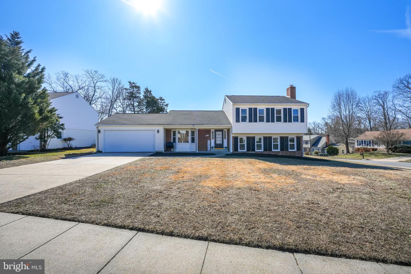 7829 RICHFIELD RD, SPRINGFIELD, Virginia 22153, 4 Bedrooms Bedrooms, ,2 BathroomsBathrooms,Residential,For sale,7829 RICHFIELD RD,VAFX2220600 MLS # VAFX2220600