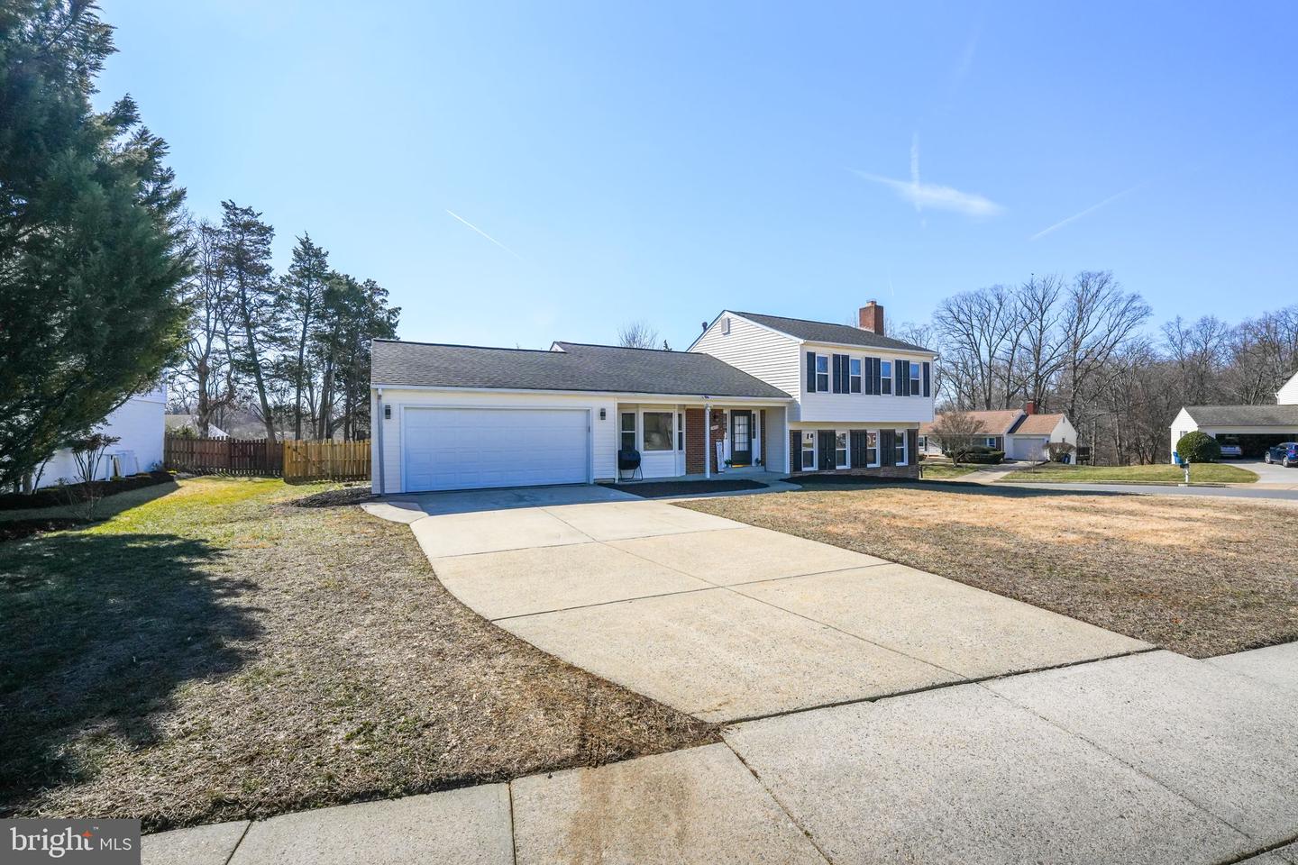 7829 RICHFIELD RD, SPRINGFIELD, Virginia 22153, 4 Bedrooms Bedrooms, ,2 BathroomsBathrooms,Residential,For sale,7829 RICHFIELD RD,VAFX2220600 MLS # VAFX2220600