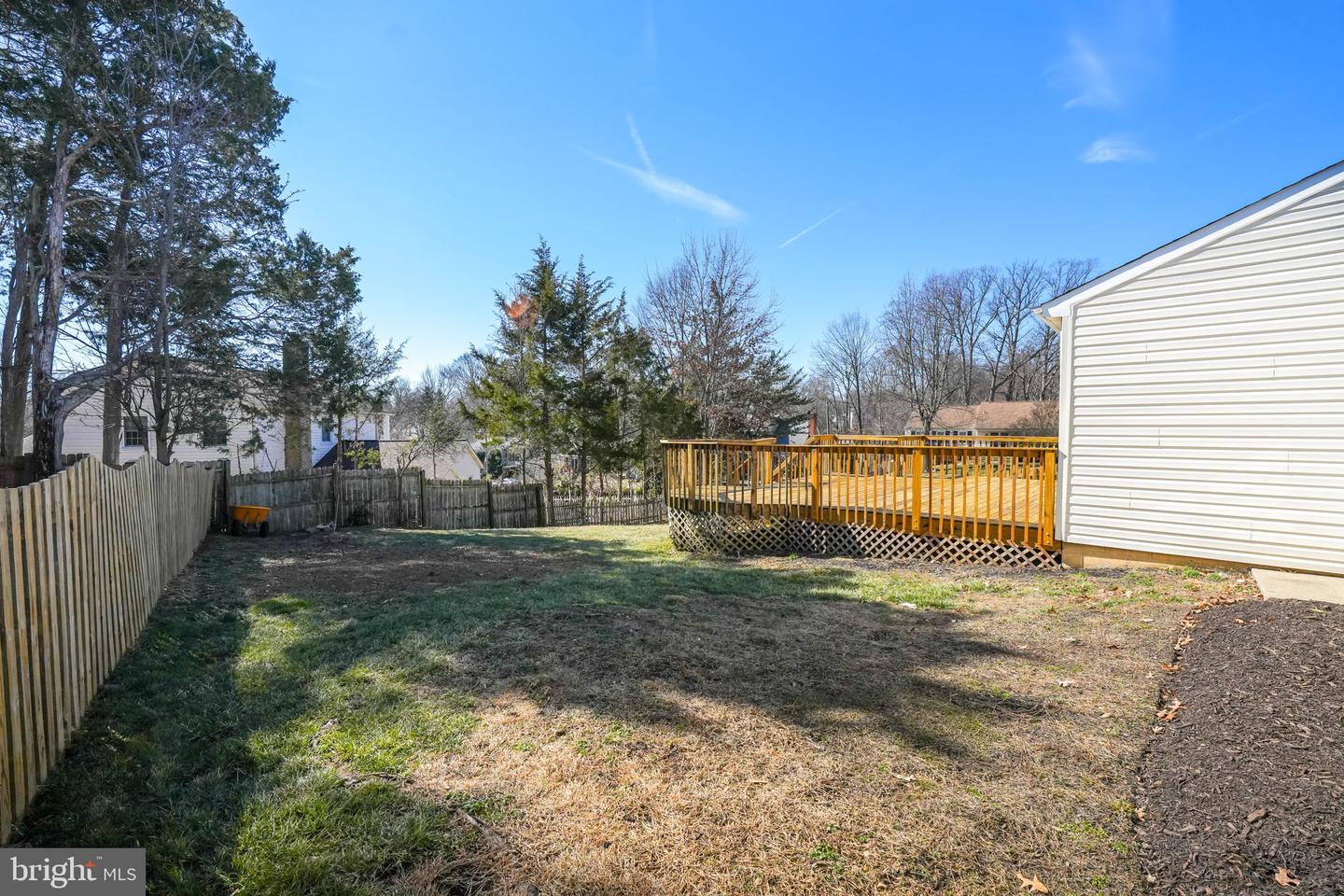 7829 RICHFIELD RD, SPRINGFIELD, Virginia 22153, 4 Bedrooms Bedrooms, ,2 BathroomsBathrooms,Residential,For sale,7829 RICHFIELD RD,VAFX2220600 MLS # VAFX2220600