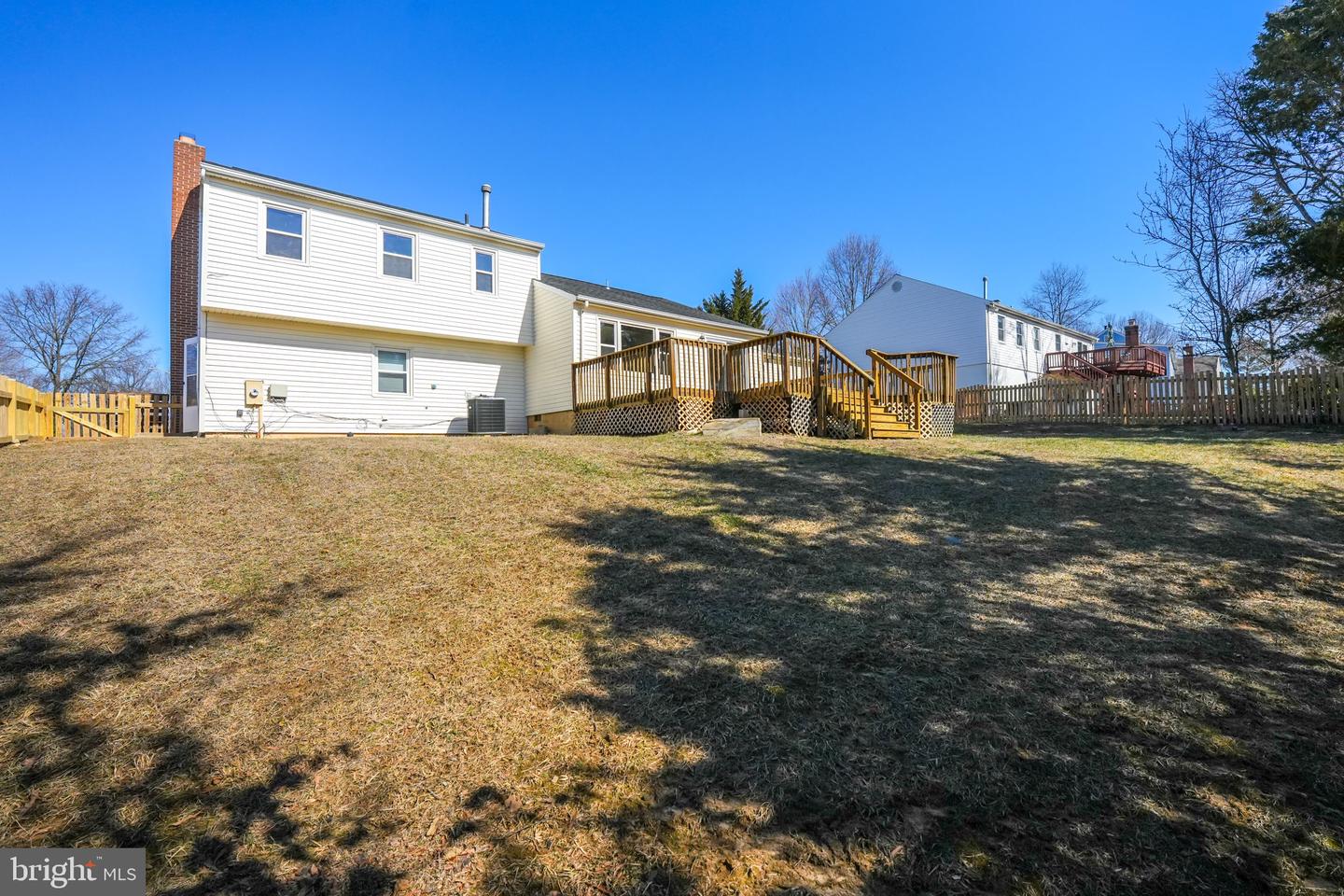 7829 RICHFIELD RD, SPRINGFIELD, Virginia 22153, 4 Bedrooms Bedrooms, ,2 BathroomsBathrooms,Residential,For sale,7829 RICHFIELD RD,VAFX2220600 MLS # VAFX2220600