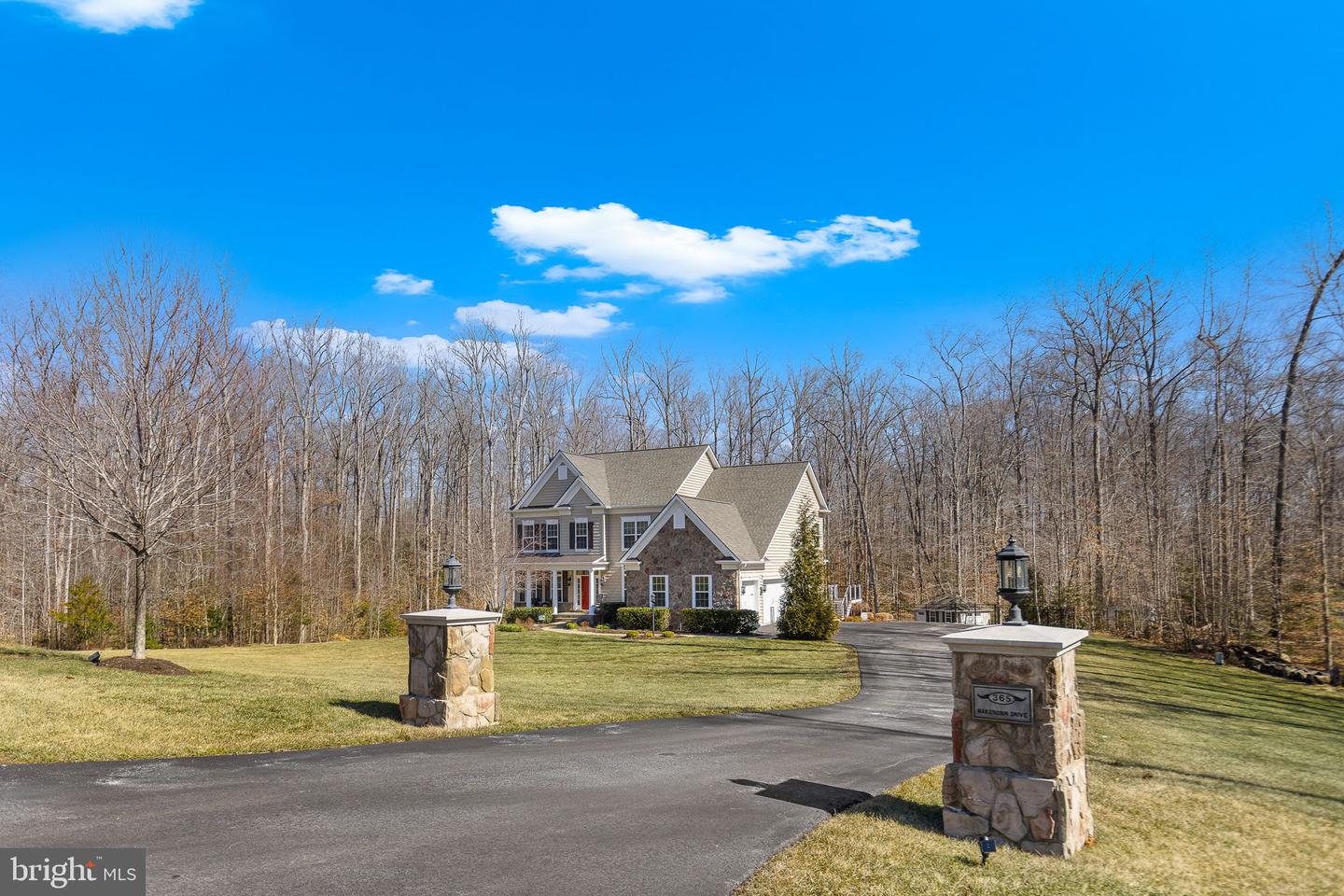 365 WAKEROBIN DR, STAFFORD, Virginia 22556, 6 Bedrooms Bedrooms, ,5 BathroomsBathrooms,Residential,For sale,365 WAKEROBIN DR,VAST2035880 MLS # VAST2035880