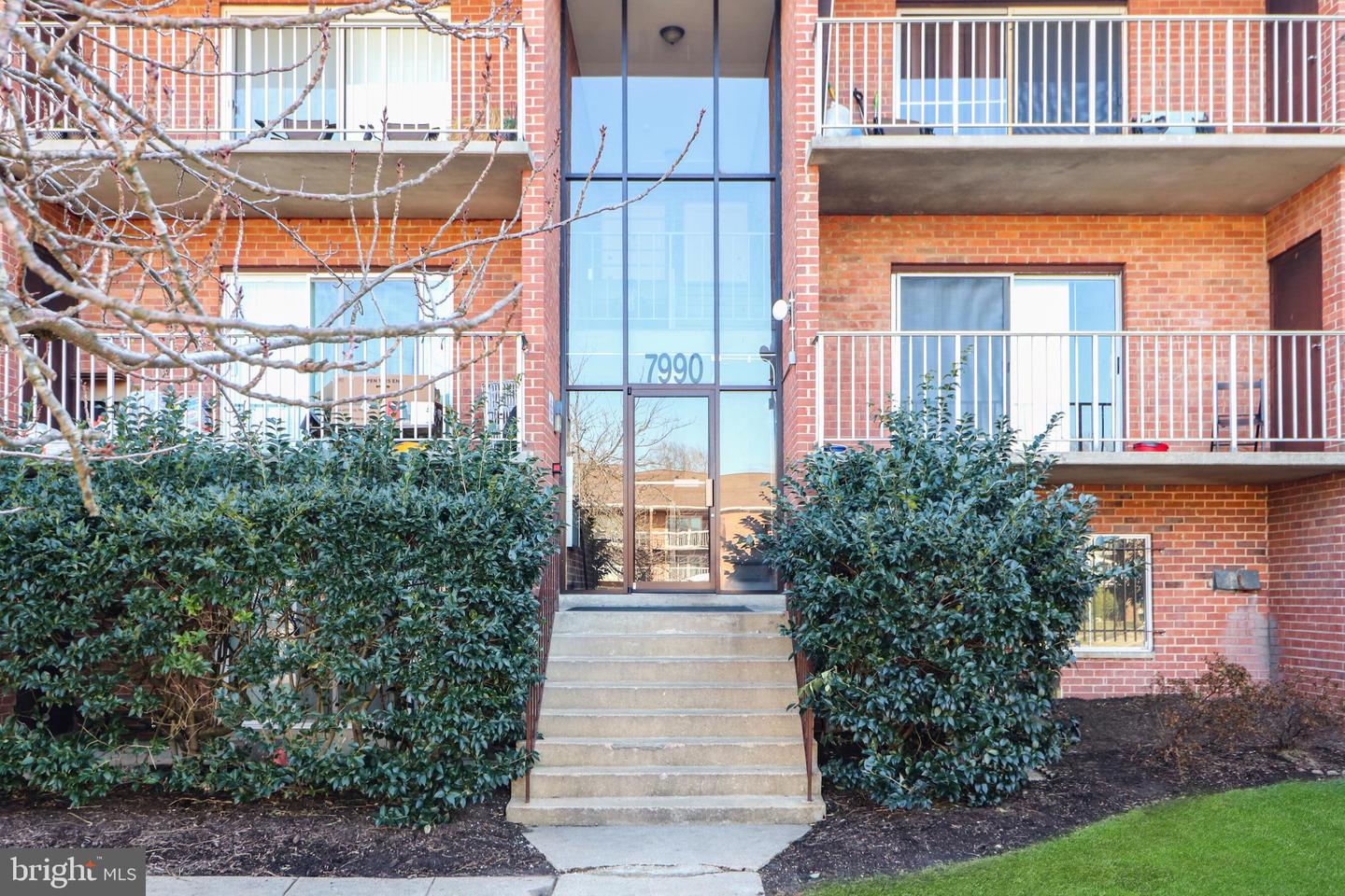 7990 AUDUBON AVE #203, ALEXANDRIA, Virginia 22306, 2 Bedrooms Bedrooms, ,2 BathroomsBathrooms,Residential,For sale,7990 AUDUBON AVE #203,VAFX2221398 MLS # VAFX2221398