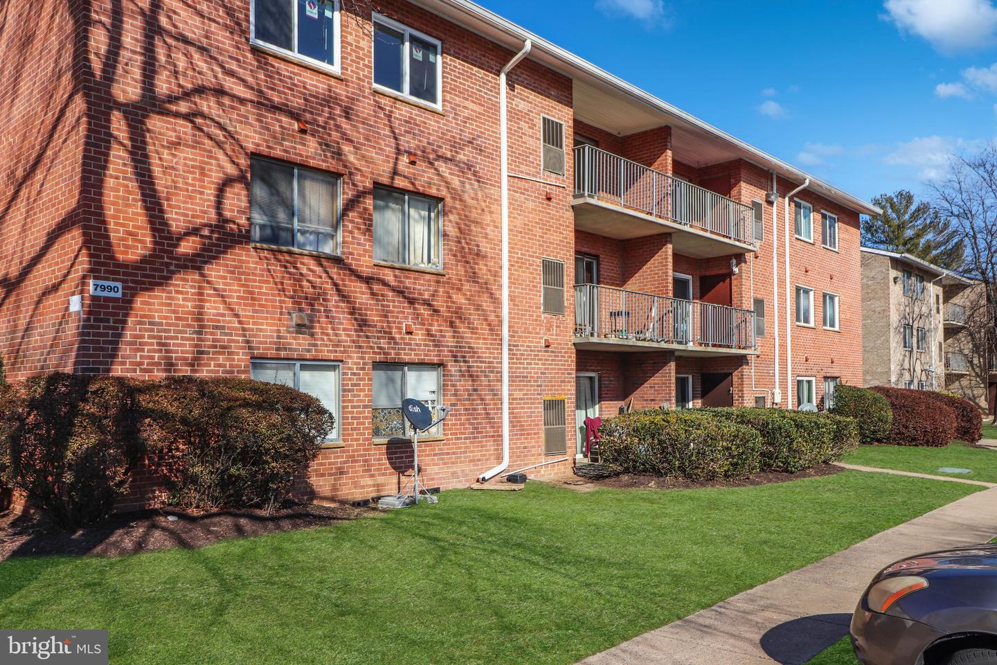 7990 AUDUBON AVE #203, ALEXANDRIA, Virginia 22306, 2 Bedrooms Bedrooms, ,2 BathroomsBathrooms,Residential,For sale,7990 AUDUBON AVE #203,VAFX2221398 MLS # VAFX2221398