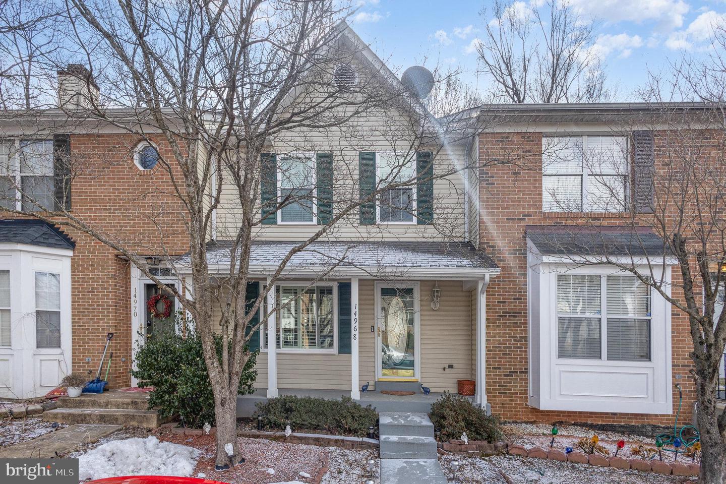 14968 VIREO CT, WOODBRIDGE, Virginia 22193, 2 Bedrooms Bedrooms, ,3 BathroomsBathrooms,Residential,For sale,14968 VIREO CT,VAPW2087672 MLS # VAPW2087672