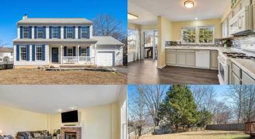 4 FIELDSTONE CT, STAFFORD, Virginia 22554, 4 Bedrooms Bedrooms, ,2 BathroomsBathrooms,Residential,For sale,4 FIELDSTONE CT,VAST2036070 MLS # VAST2036070