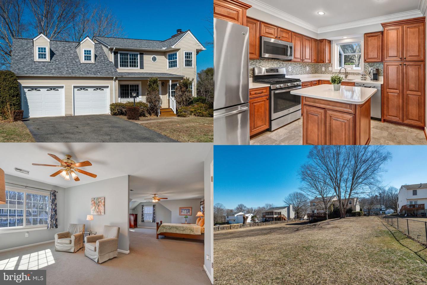 13950 RULER CT, WOODBRIDGE, Virginia 22193, 3 Bedrooms Bedrooms, ,2 BathroomsBathrooms,Residential,For sale,13950 RULER CT,VAPW2088152 MLS # VAPW2088152