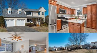 13950 RULER CT, WOODBRIDGE, Virginia 22193, 3 Bedrooms Bedrooms, ,2 BathroomsBathrooms,Residential,For sale,13950 RULER CT,VAPW2088152 MLS # VAPW2088152