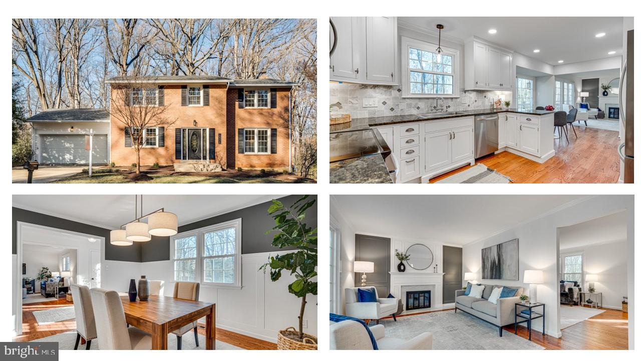 10326 COLLINGHAM DR, FAIRFAX, Virginia 22032, 4 Bedrooms Bedrooms, ,3 BathroomsBathrooms,Residential,For sale,10326 COLLINGHAM DR,VAFX2223302 MLS # VAFX2223302