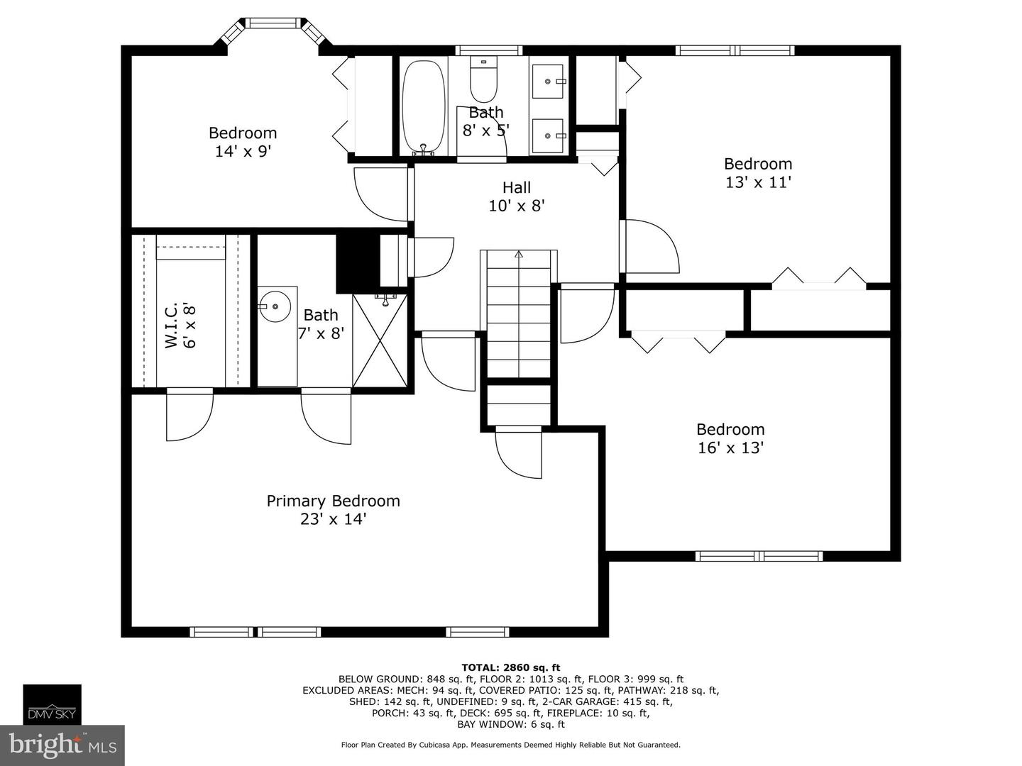 10326 COLLINGHAM DR, FAIRFAX, Virginia 22032, 4 Bedrooms Bedrooms, ,3 BathroomsBathrooms,Residential,For sale,10326 COLLINGHAM DR,VAFX2223302 MLS # VAFX2223302