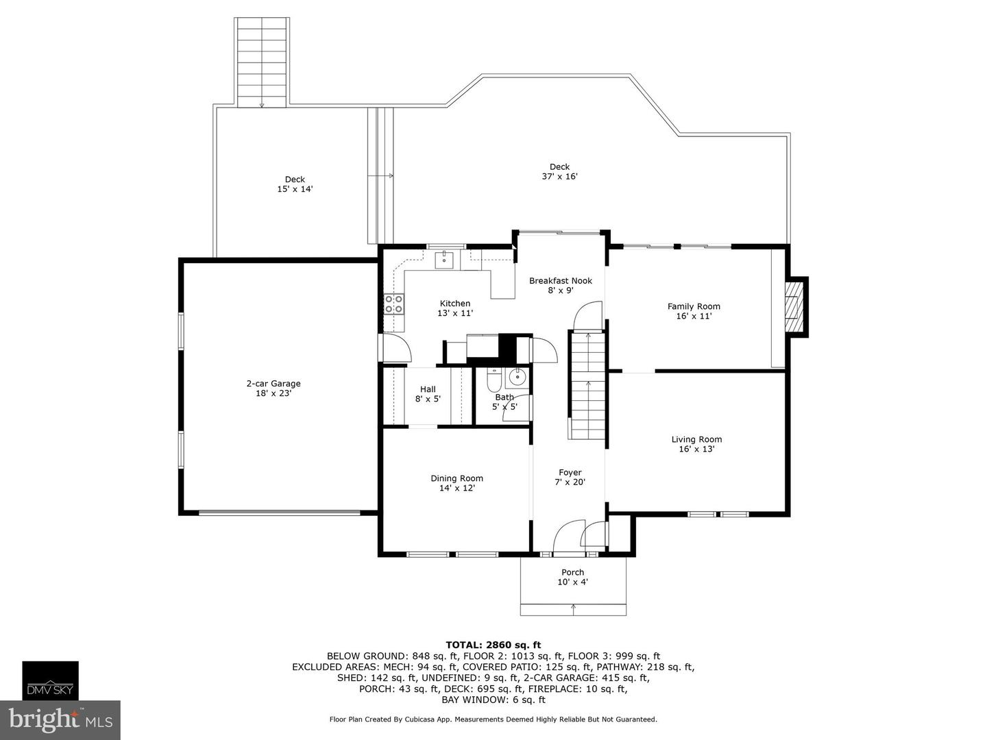 10326 COLLINGHAM DR, FAIRFAX, Virginia 22032, 4 Bedrooms Bedrooms, ,3 BathroomsBathrooms,Residential,For sale,10326 COLLINGHAM DR,VAFX2223302 MLS # VAFX2223302