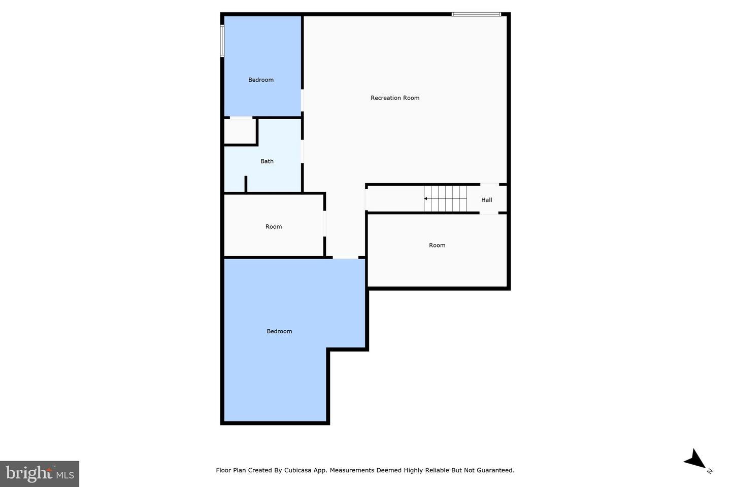 4712 MARION EMORY DR, FREDERICKSBURG, Virginia 22408, 6 Bedrooms Bedrooms, 6 Rooms Rooms,3 BathroomsBathrooms,Residential,For sale,4712 MARION EMORY DR,VASP2030918 MLS # VASP2030918