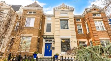 68 U ST NW, WASHINGTON, District Of Columbia 20001, 4 Bedrooms Bedrooms, ,3 BathroomsBathrooms,Residential,For sale,68 U ST NW,DCDC2186552 MLS # DCDC2186552