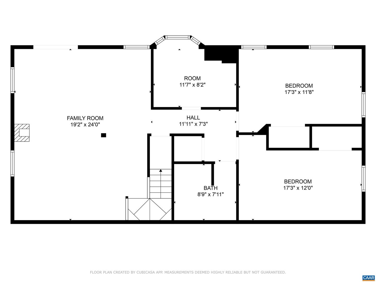 3264 MARTIN KINGS RD, CHARLOTTESVILLE, Virginia 22903, 4 Bedrooms Bedrooms, ,3 BathroomsBathrooms,Residential,For sale,3264 MARTIN KINGS RD,661187 MLS # 661187