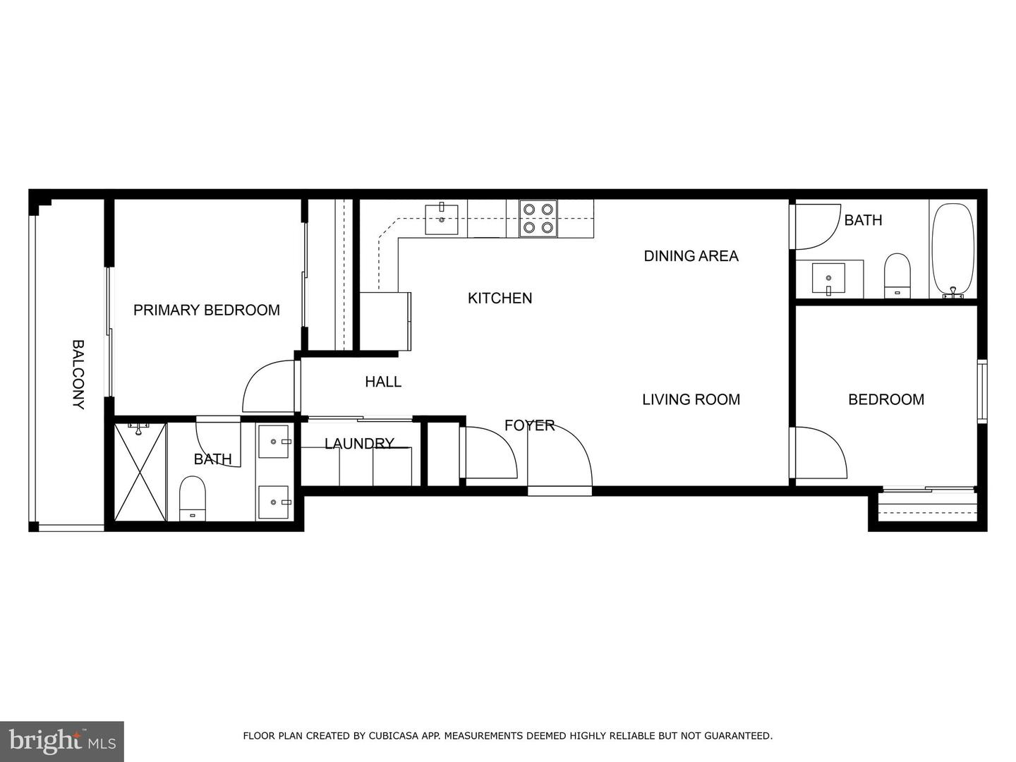 2639 41ST ST NW #5, WASHINGTON, District Of Columbia 20007, 2 Bedrooms Bedrooms, ,2 BathroomsBathrooms,Residential,For sale,2639 41ST ST NW #5,DCDC2186850 MLS # DCDC2186850