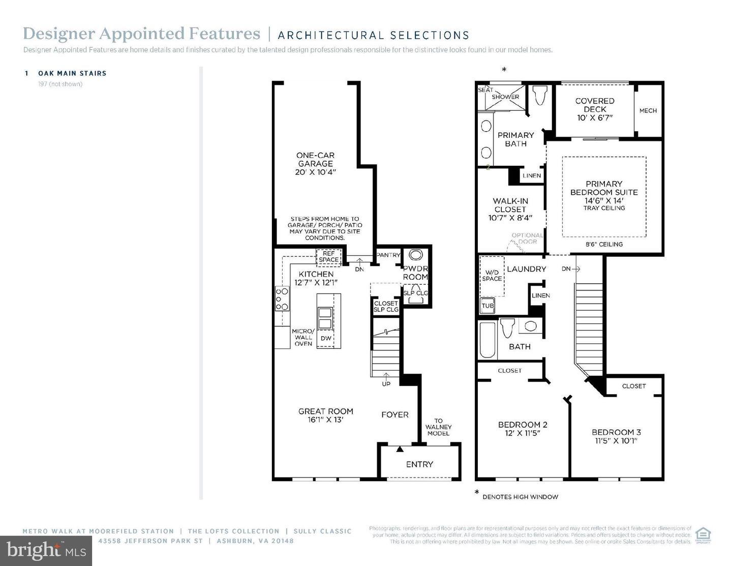 43558 JEFFERSON PARK ST, ASHBURN, Virginia 20148, 3 Bedrooms Bedrooms, ,2 BathroomsBathrooms,Residential,For sale,43558 JEFFERSON PARK ST,VALO2089784 MLS # VALO2089784