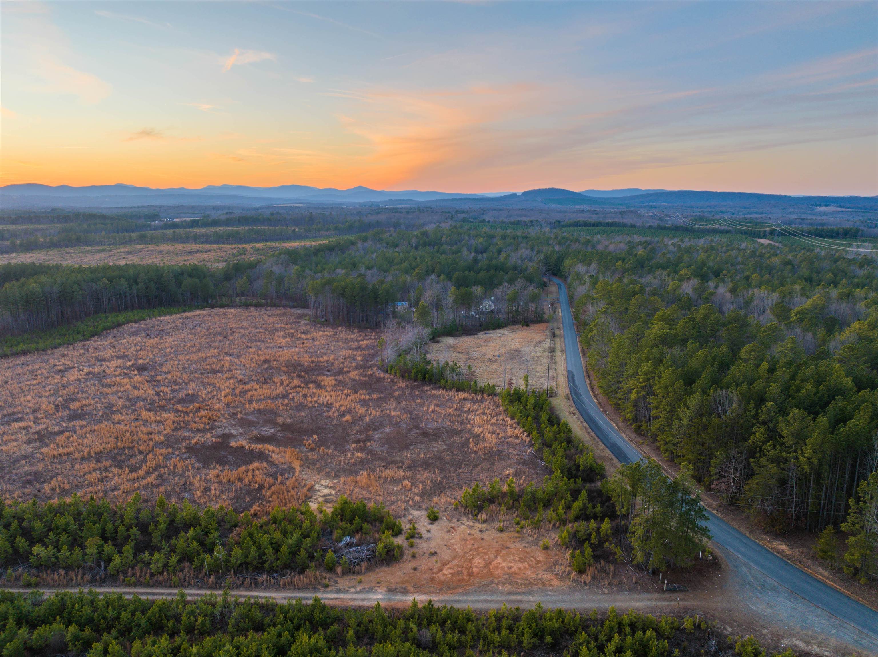 TBD SECRETARYS RD, SCOTTSVILLE, Virginia 24590, ,Land,TBD SECRETARYS RD,660730 MLS # 660730