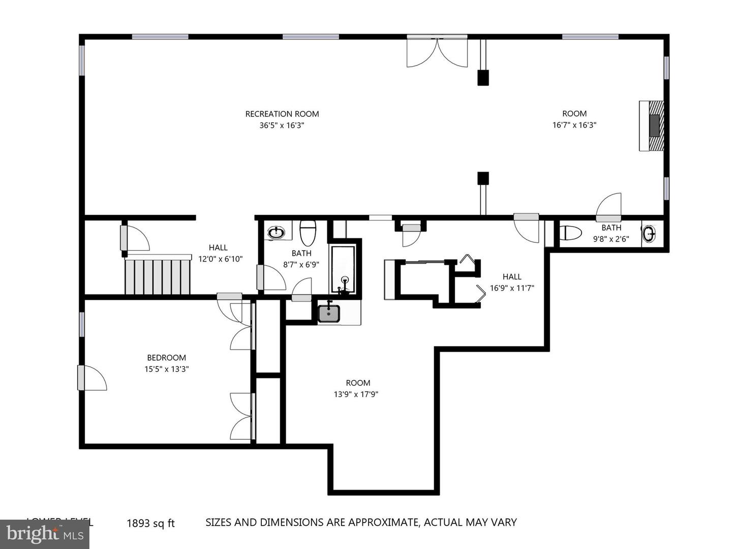 7004 GREEN OAK DR, MCLEAN, Virginia 22101, 5 Bedrooms Bedrooms, ,4 BathroomsBathrooms,Residential,For sale,7004 GREEN OAK DR,VAFX2215998 MLS # VAFX2215998