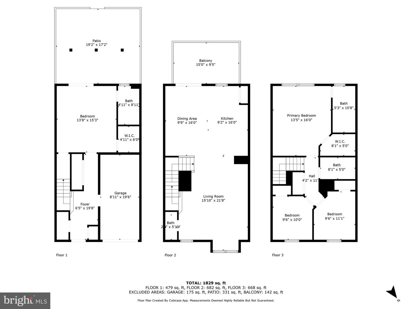 22908 CHINKAPIN OAK TER, STERLING, Virginia 20166, 4 Bedrooms Bedrooms, ,3 BathroomsBathrooms,Residential,For sale,22908 CHINKAPIN OAK TER,VALO2086878 MLS # VALO2086878