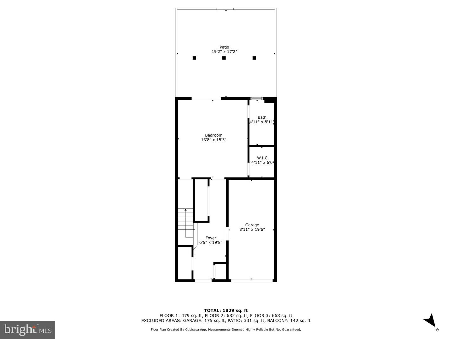 22908 CHINKAPIN OAK TER, STERLING, Virginia 20166, 4 Bedrooms Bedrooms, ,3 BathroomsBathrooms,Residential,For sale,22908 CHINKAPIN OAK TER,VALO2086878 MLS # VALO2086878