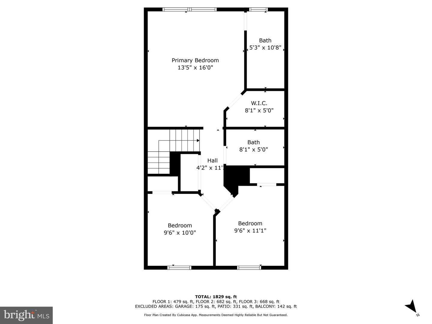 22908 CHINKAPIN OAK TER, STERLING, Virginia 20166, 4 Bedrooms Bedrooms, ,3 BathroomsBathrooms,Residential,For sale,22908 CHINKAPIN OAK TER,VALO2086878 MLS # VALO2086878