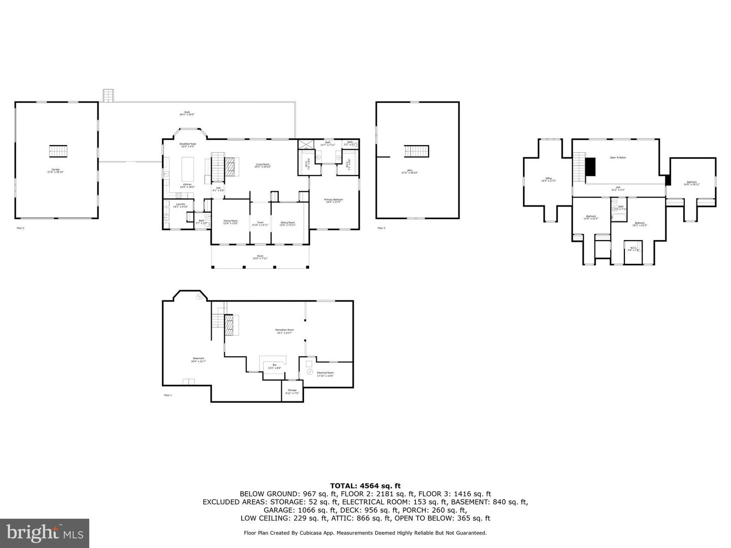 14177 FERN VALLEY LN, LEESBURG, Virginia 20176, 4 Bedrooms Bedrooms, ,2 BathroomsBathrooms,Residential,For sale,14177 FERN VALLEY LN,VALO2087504 MLS # VALO2087504