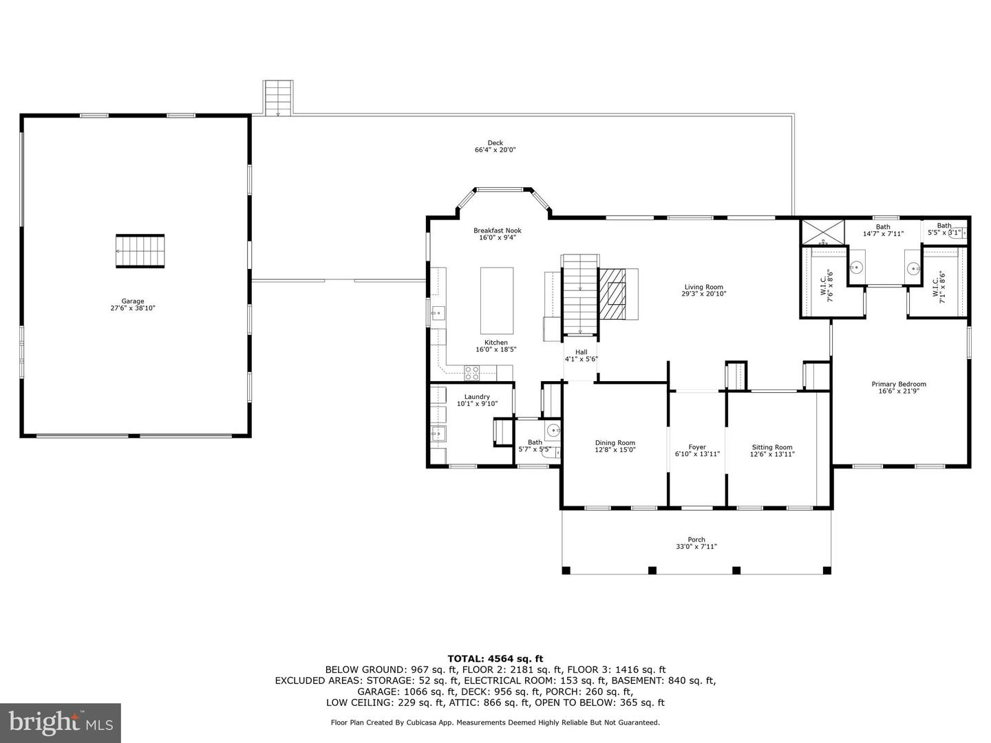 14177 FERN VALLEY LN, LEESBURG, Virginia 20176, 4 Bedrooms Bedrooms, ,2 BathroomsBathrooms,Residential,For sale,14177 FERN VALLEY LN,VALO2087504 MLS # VALO2087504